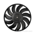 Ventilateur de refroidissement de radiateur de voiture pour CHEVROLET OPEL VECTRA